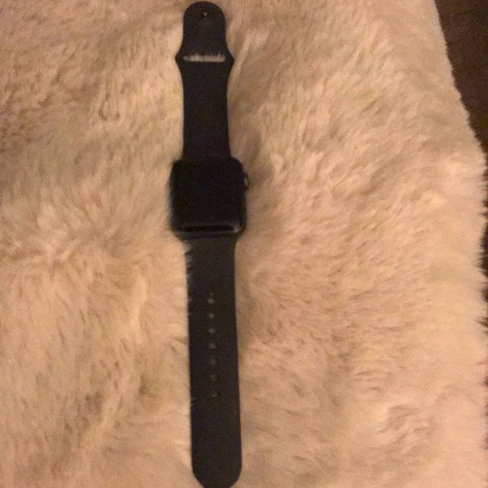 Apple Watch series 3